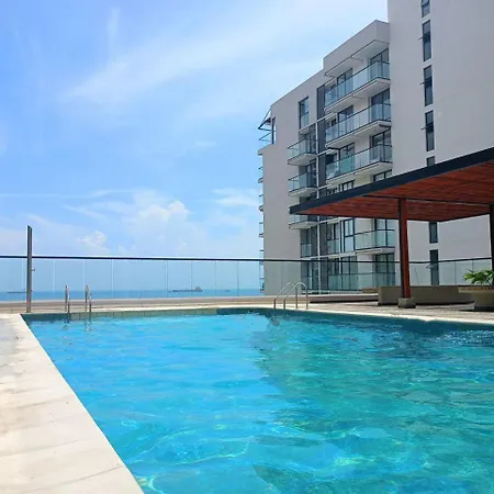 Apartamento En Santa Marta
